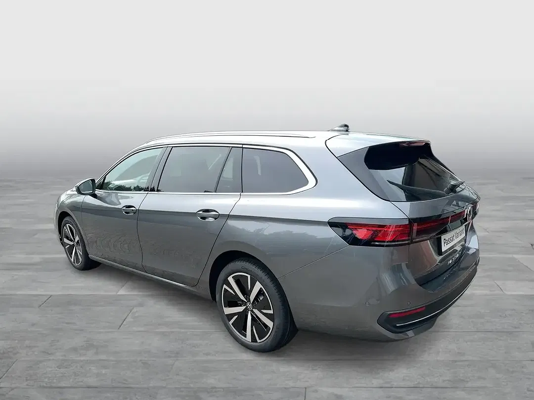 Volkswagen Passat Variant - Thumbnail 3