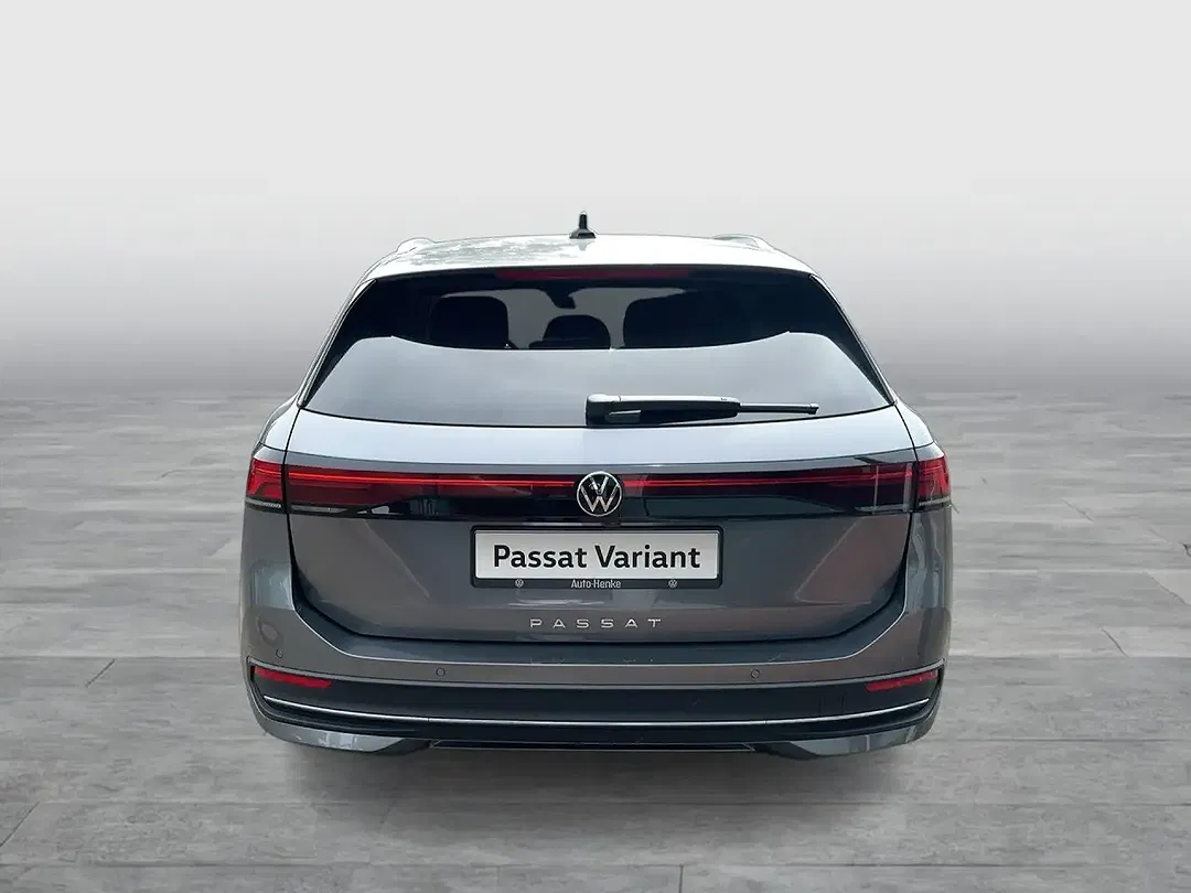 Volkswagen Passat Variant - Thumbnail 4