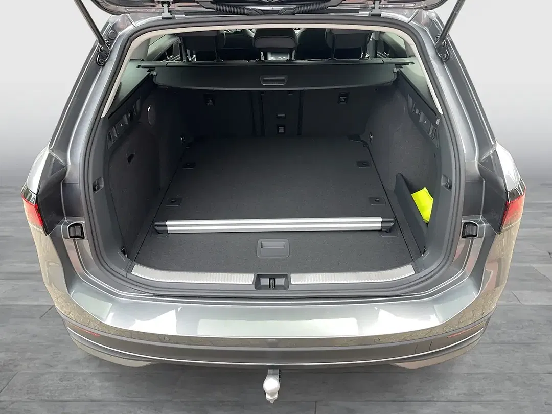 Volkswagen Passat Variant - Thumbnail 5