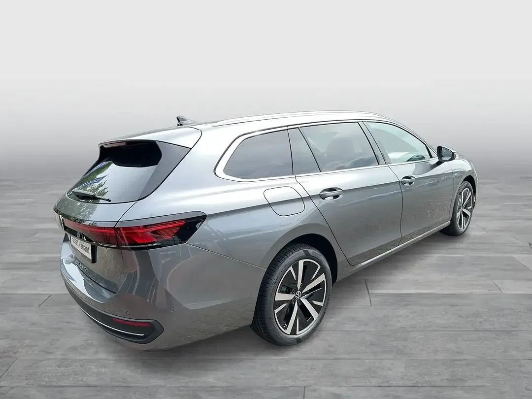 Volkswagen Passat Variant - Thumbnail 6