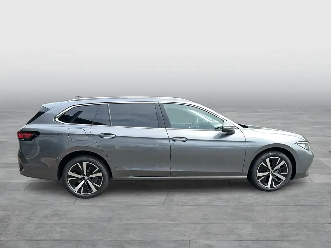 Volkswagen Passat Variant - Thumbnail 7