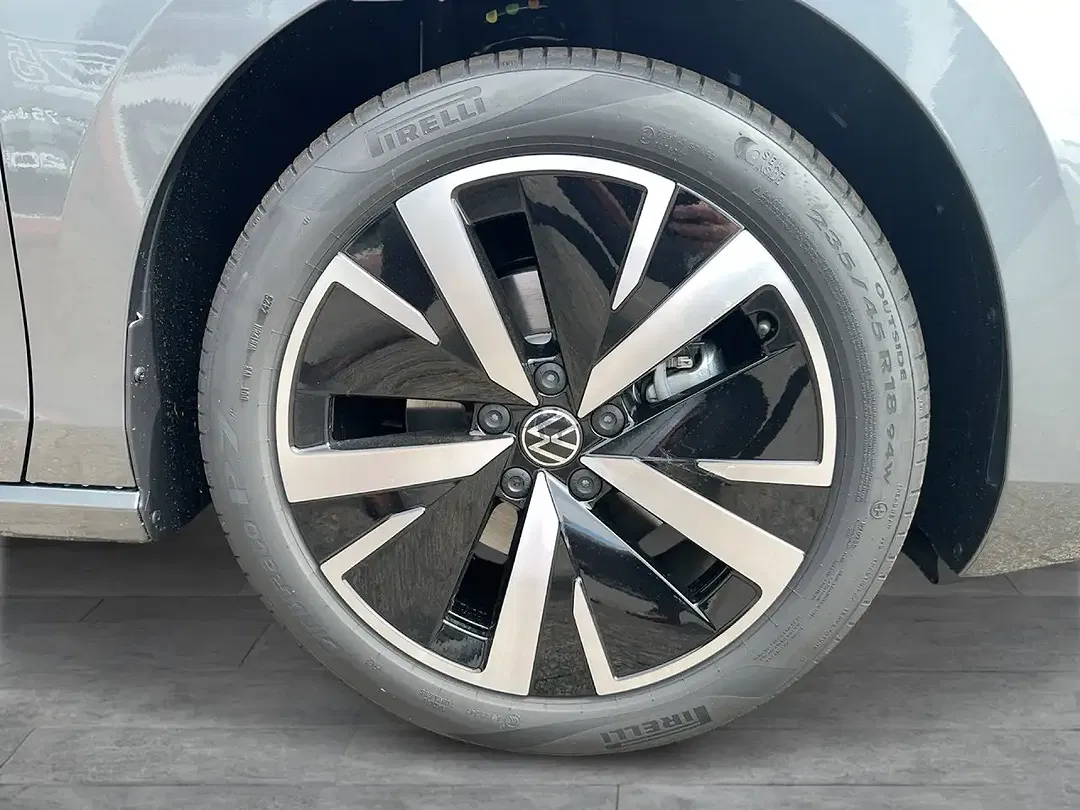 Volkswagen Passat Variant - Thumbnail 8