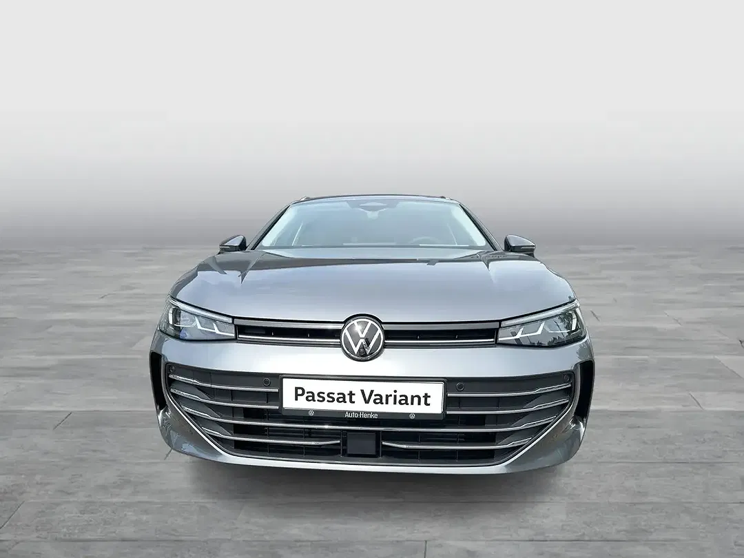 Volkswagen Passat Variant - Thumbnail 9