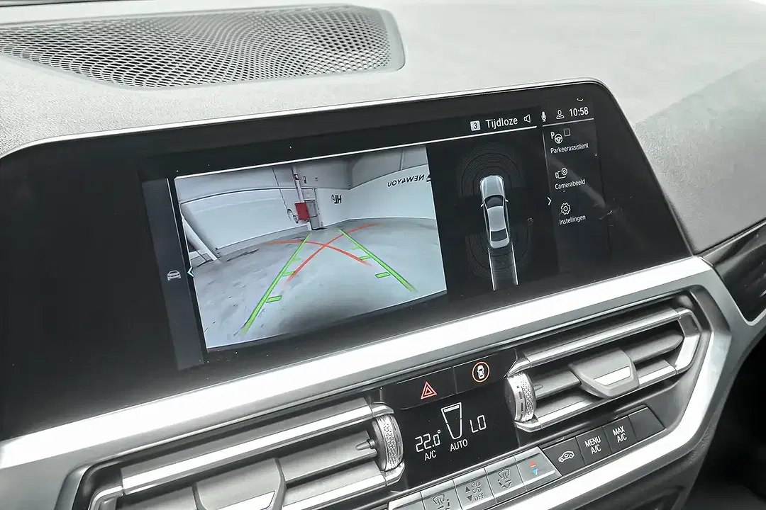BMW 330 - Thumbnail 14