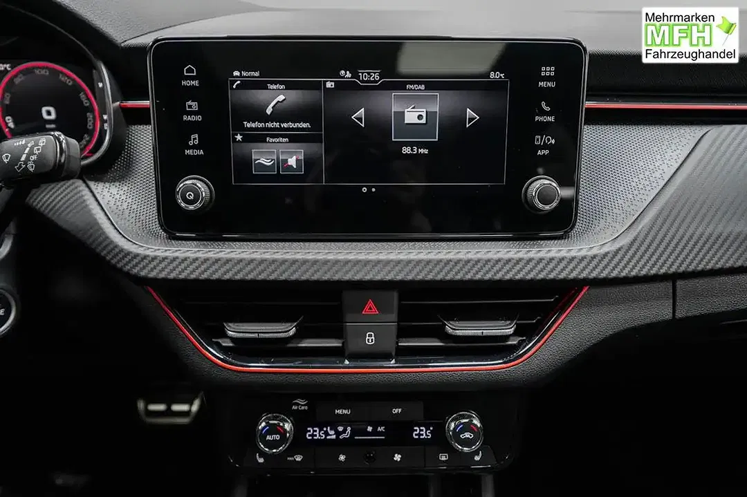 Skoda Scala - Thumbnail 12