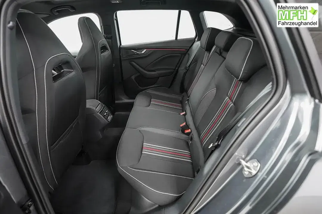 Skoda Scala - Thumbnail 15