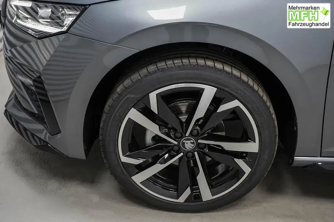 Skoda Scala - Thumbnail 5