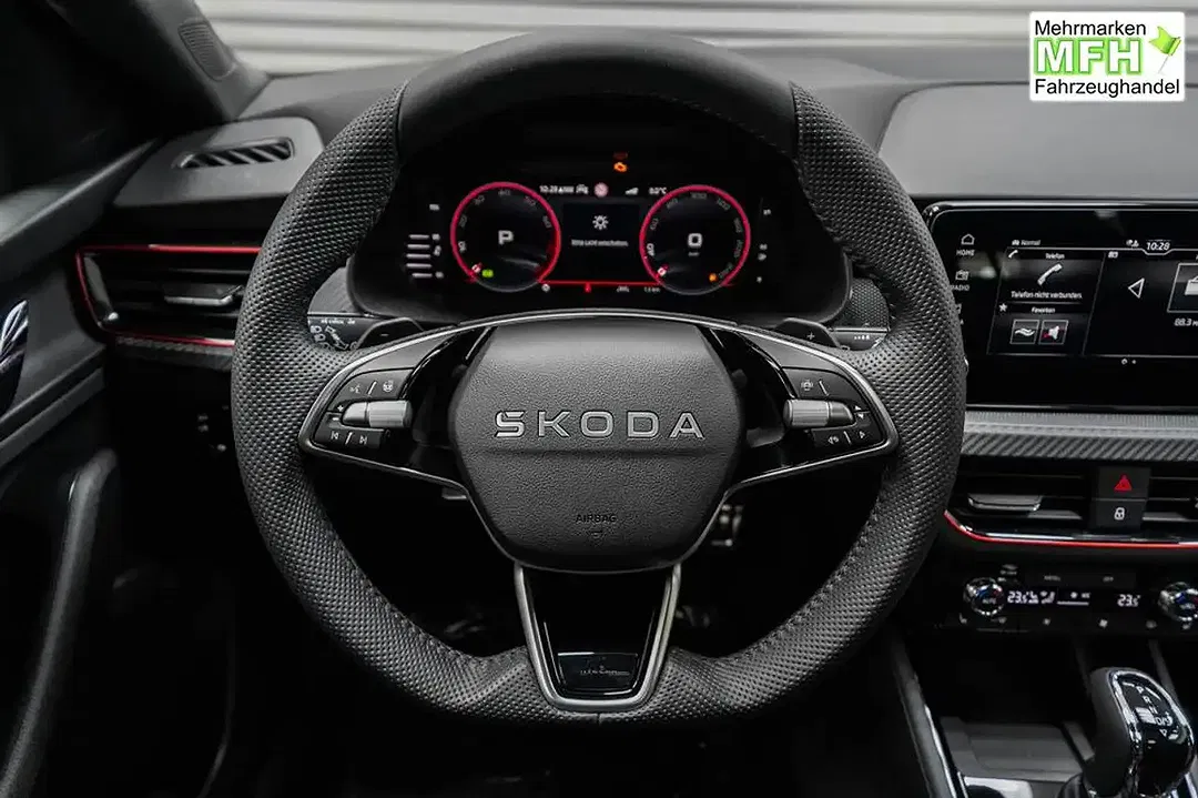 Skoda Scala - Thumbnail 9