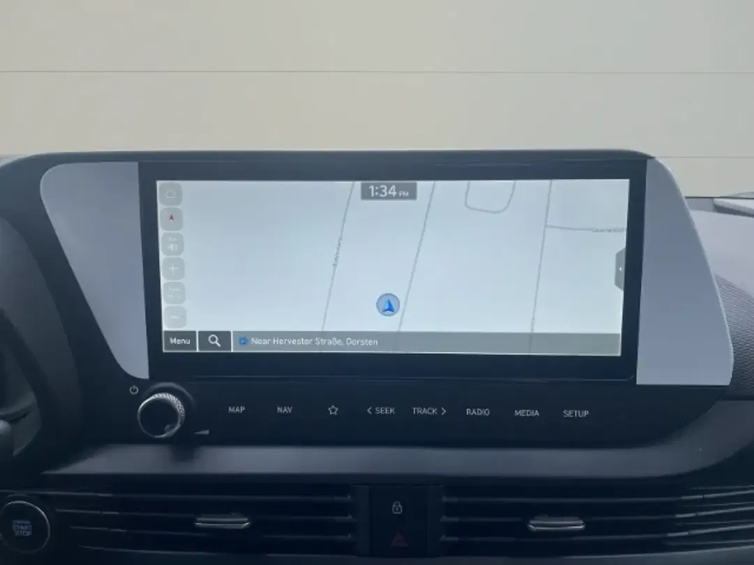Hyundai i20 - Thumbnail 12