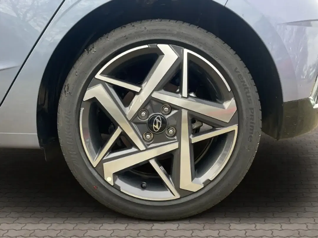 Hyundai i20 - Thumbnail 7