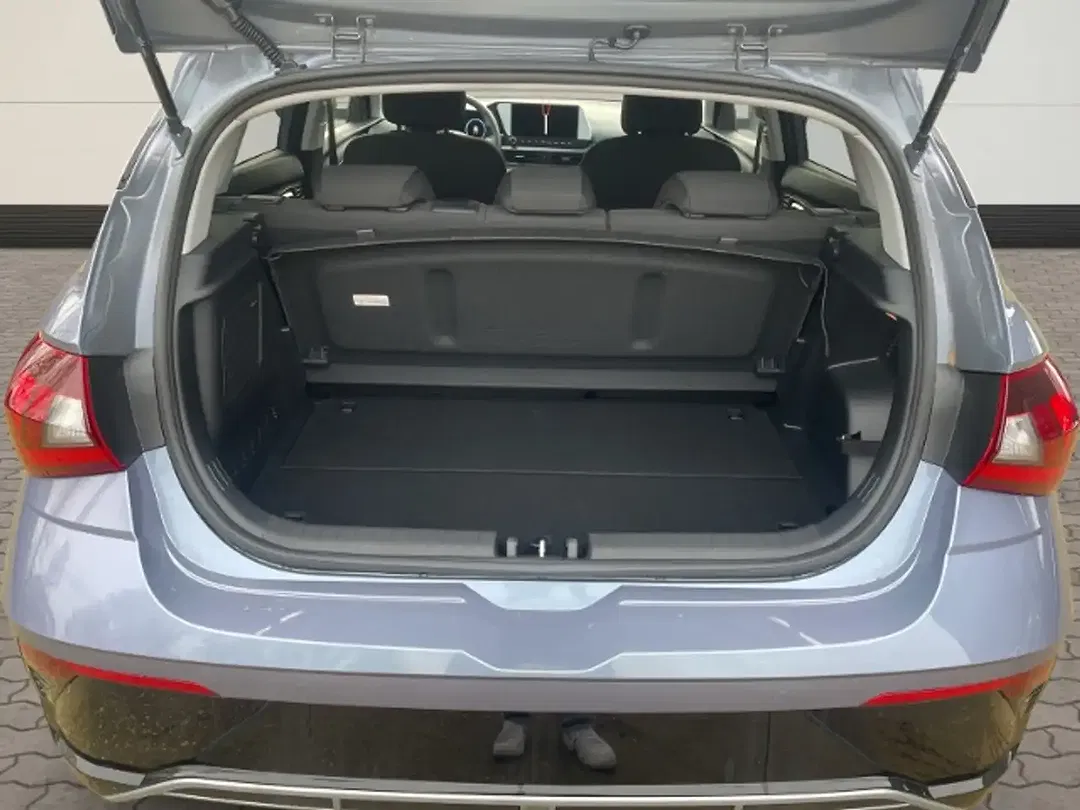 Hyundai i20 - Thumbnail 8