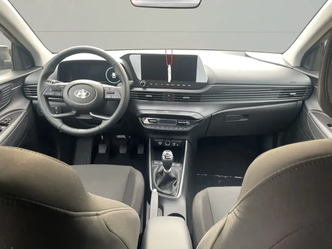 Hyundai i20 - Thumbnail 9