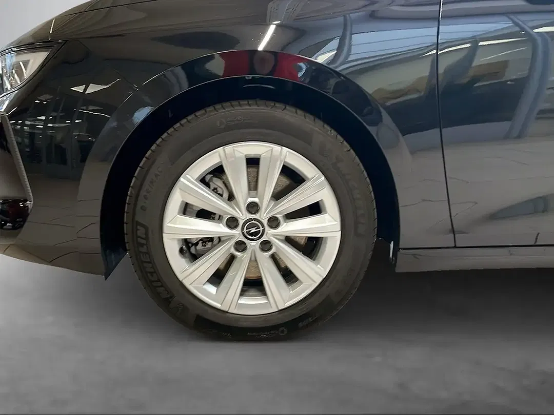 Opel Astra - Thumbnail 11