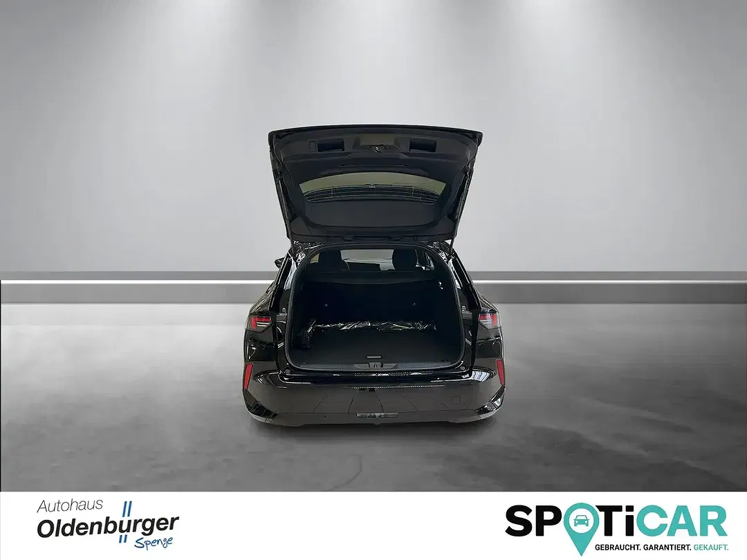 Opel Astra - Thumbnail 15