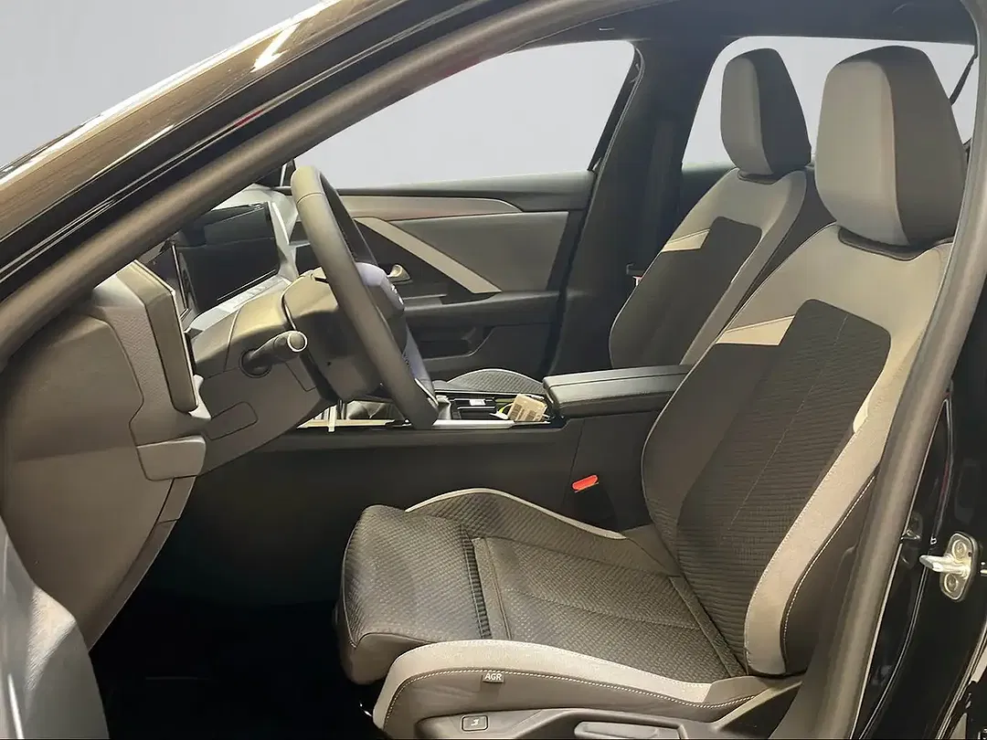 Opel Astra - Thumbnail 9