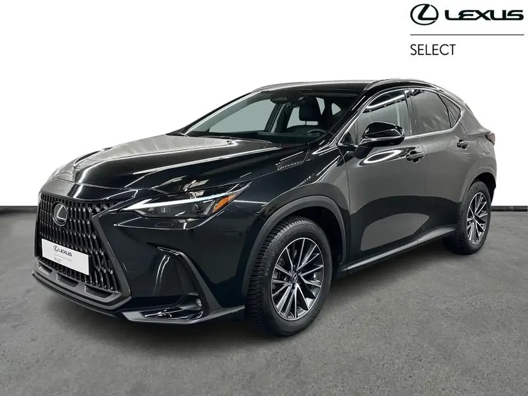 Lexus NX 450h+ - Afbeelding 1