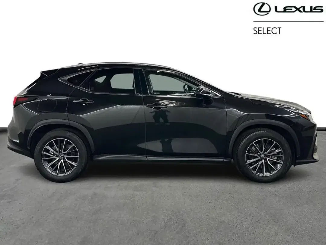 Lexus NX 450h+ - Thumbnail 14