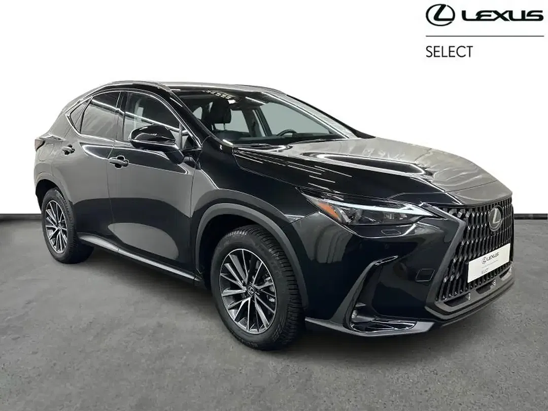 Lexus NX 450h+ - Thumbnail 16