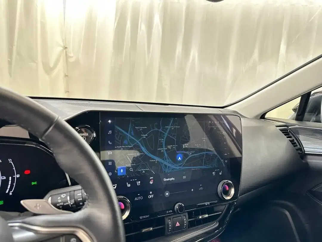 Lexus NX 450h+ - Thumbnail 23
