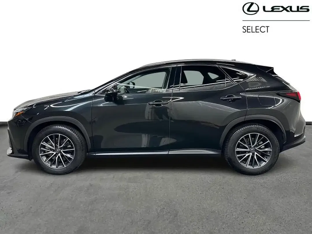 Lexus NX 450h+ - Thumbnail 3