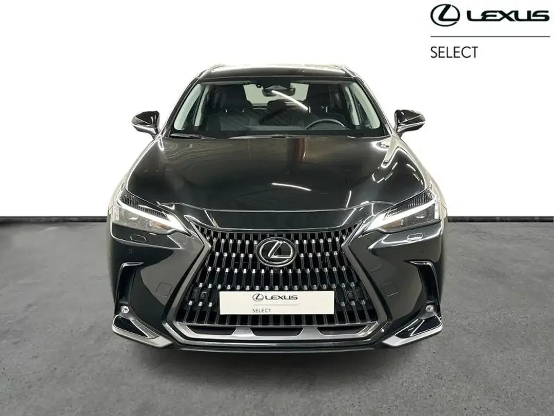 Lexus NX 450h+ - Thumbnail 5