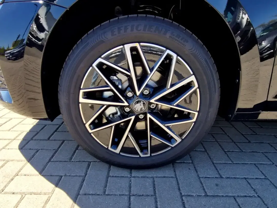 Skoda Octavia - Thumbnail 14