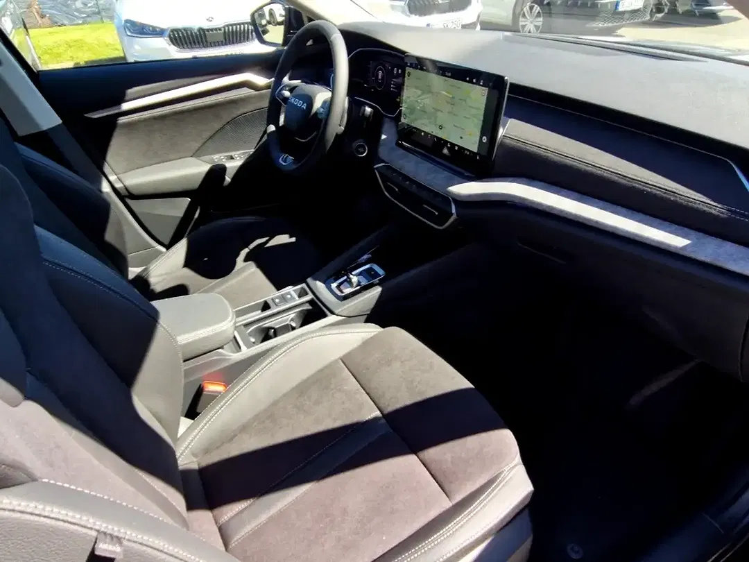Skoda Octavia - Thumbnail 8