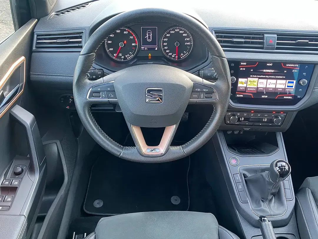 SEAT Ibiza - Thumbnail 14