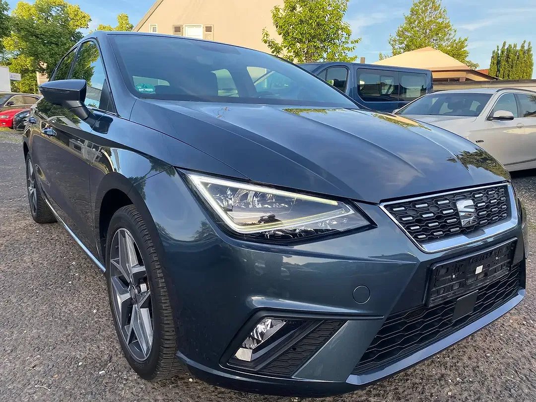 SEAT Ibiza - Thumbnail 7