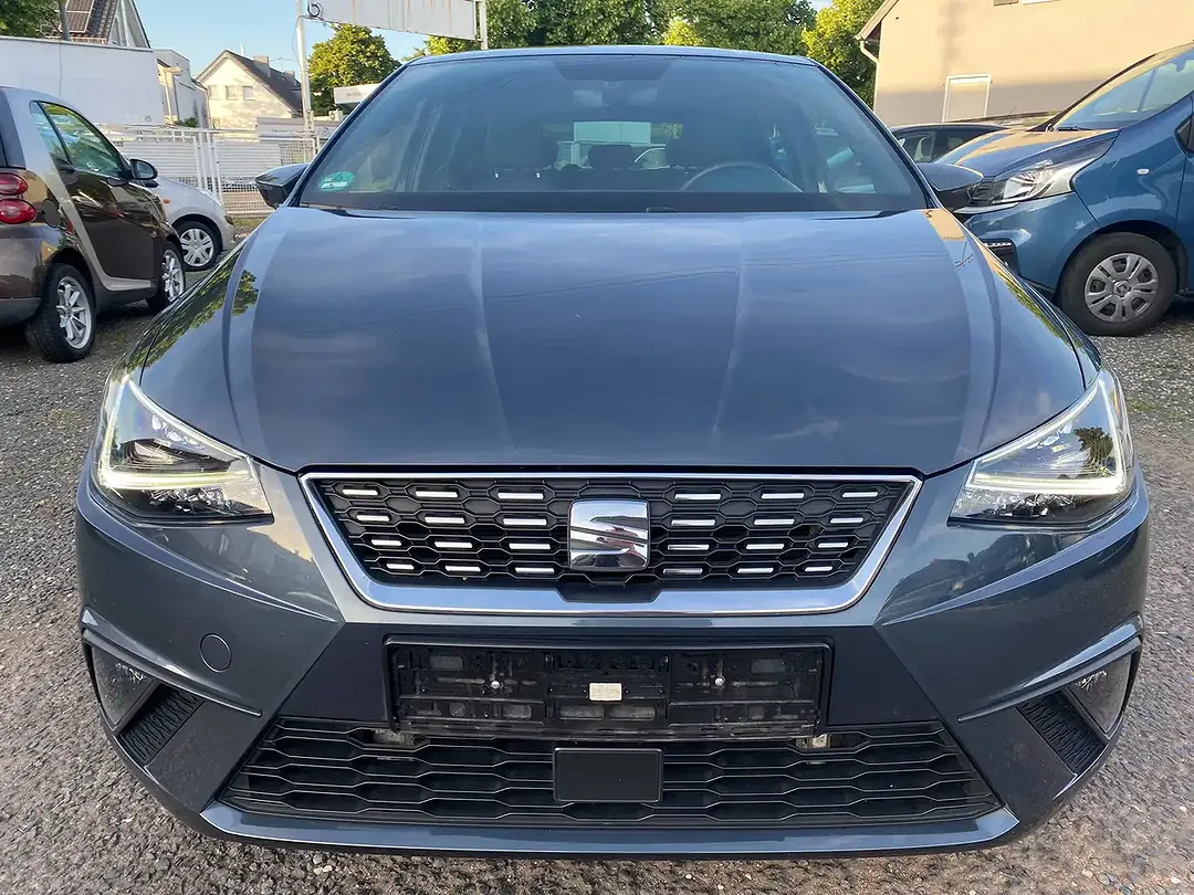 SEAT Ibiza - Thumbnail 8