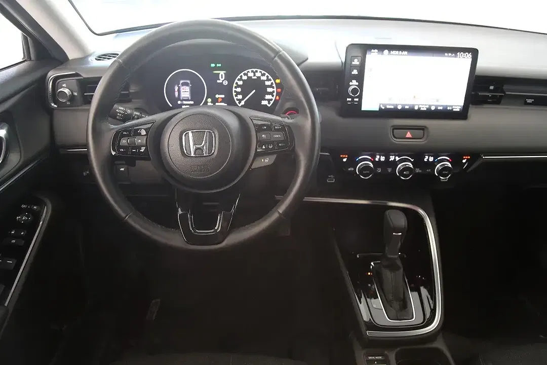 Honda HR-V - Thumbnail 11