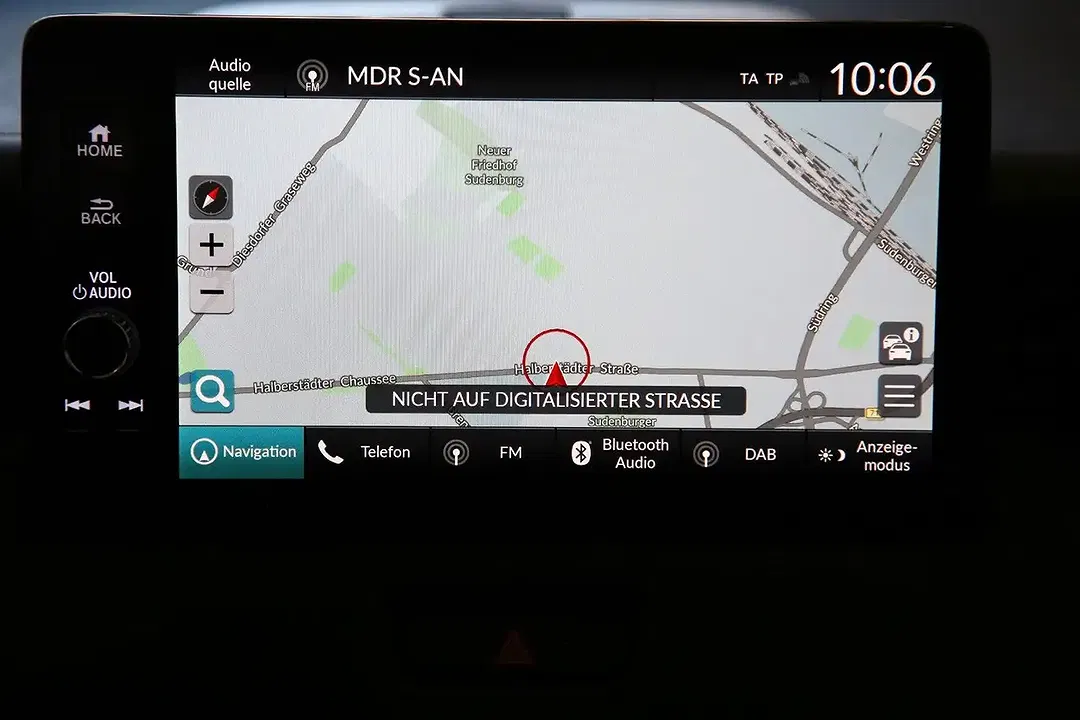 Honda HR-V - Thumbnail 12