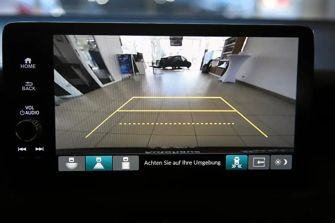 Honda HR-V - Thumbnail 14