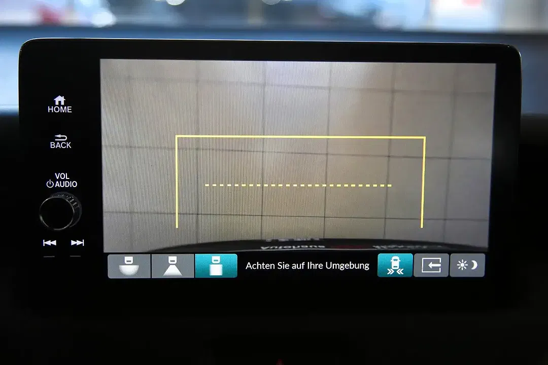 Honda HR-V - Thumbnail 15