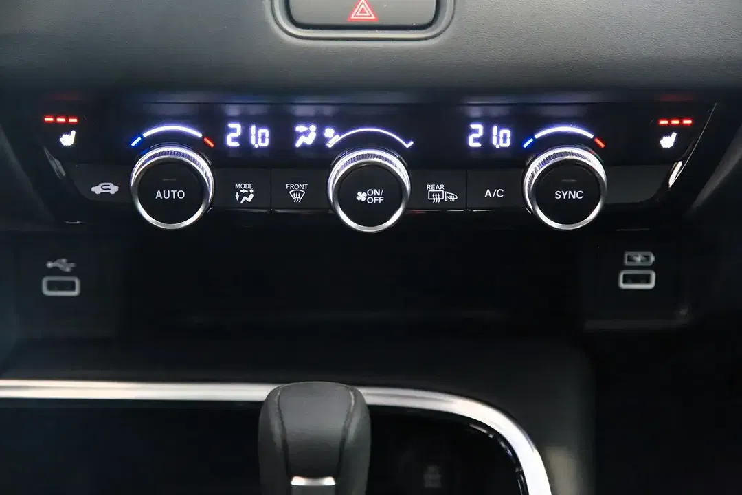 Honda HR-V - Thumbnail 16