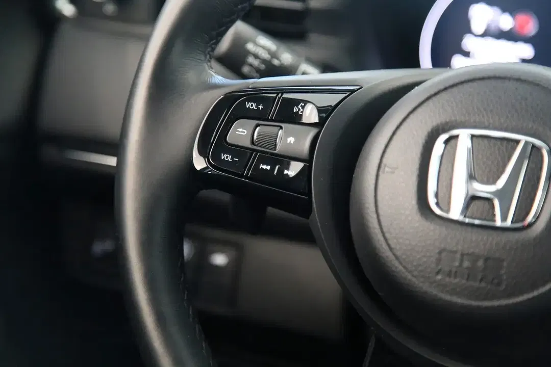 Honda HR-V - Thumbnail 17