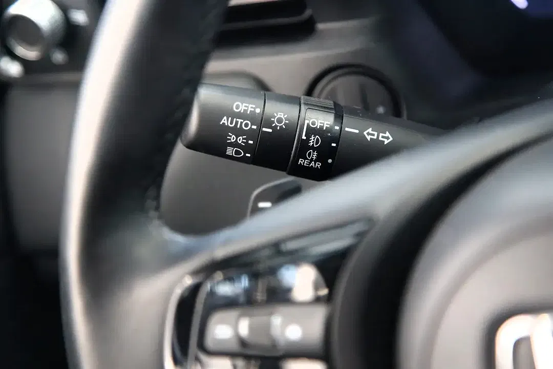 Honda HR-V - Thumbnail 18