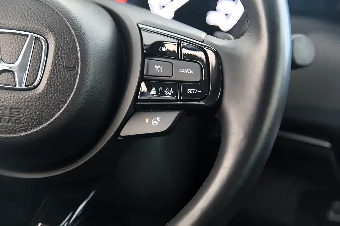 Honda HR-V - Thumbnail 19