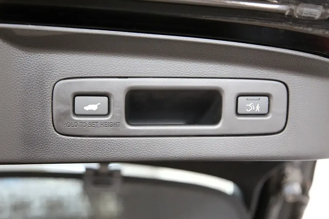 Honda HR-V - Thumbnail 20