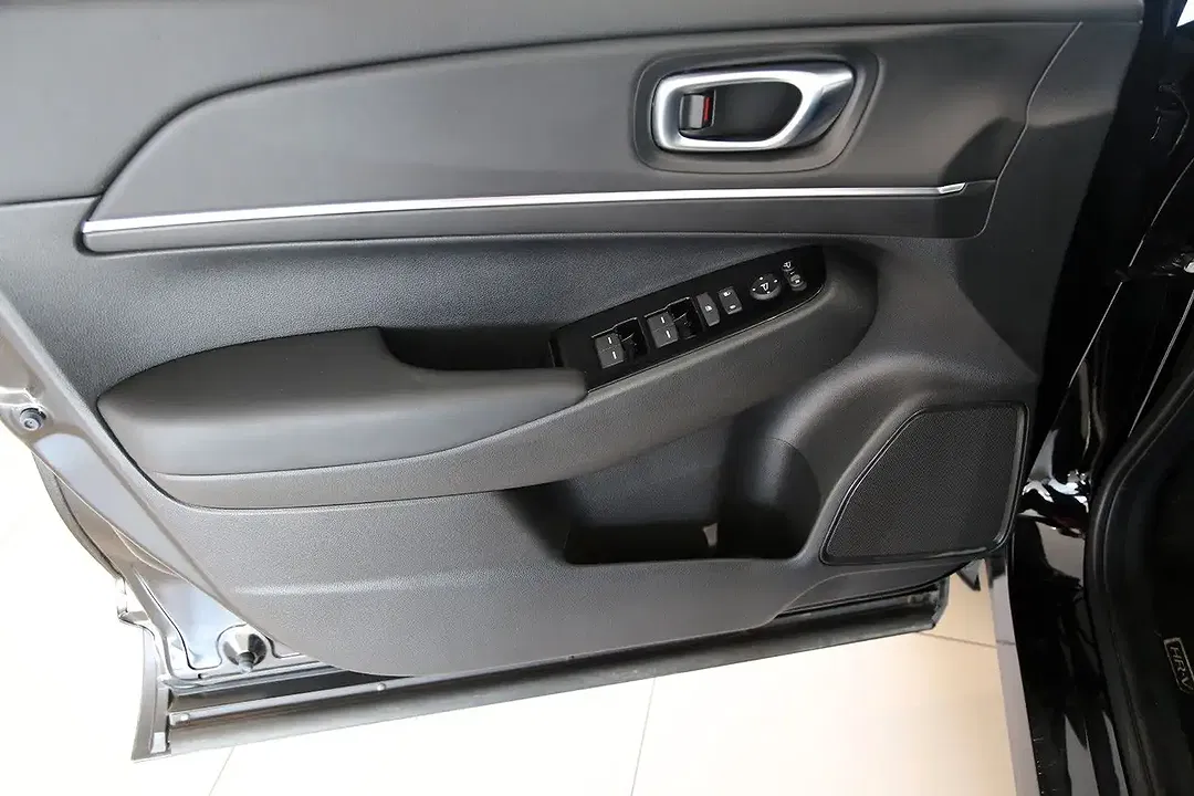 Honda HR-V - Thumbnail 22