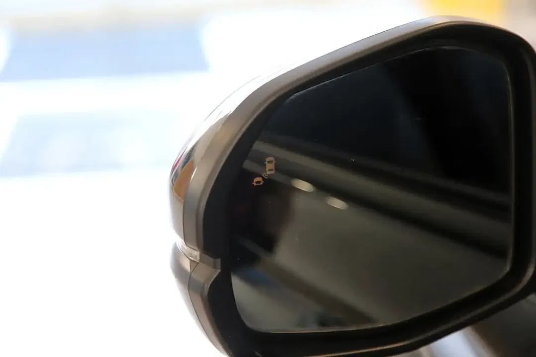 Honda HR-V - Thumbnail 23