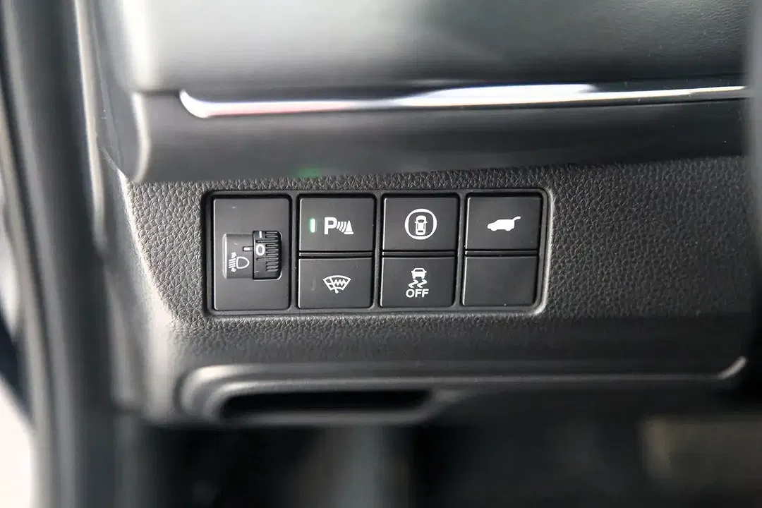 Honda HR-V - Thumbnail 24