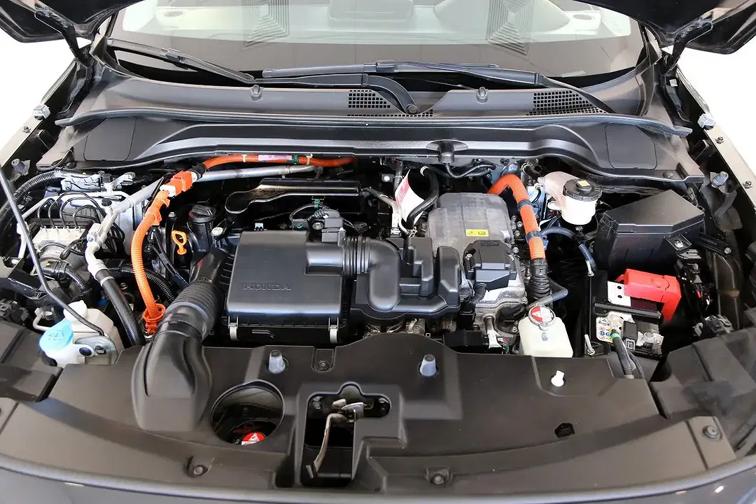Honda HR-V - Thumbnail 25