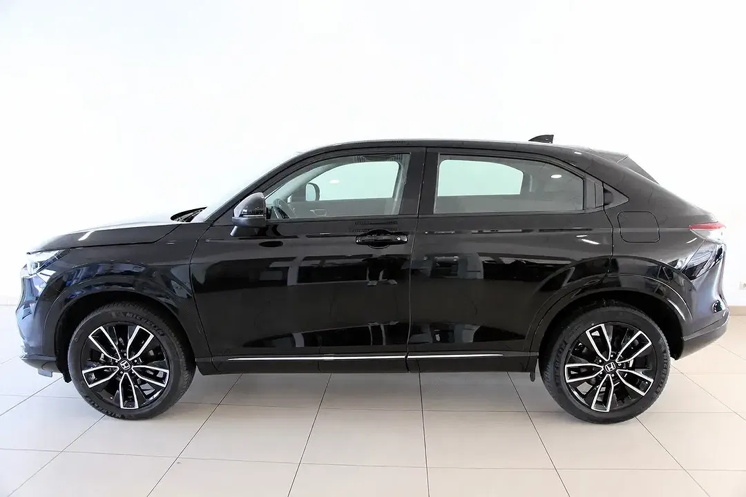 Honda HR-V - Thumbnail 3