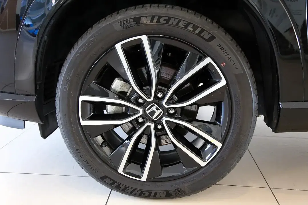 Honda HR-V - Thumbnail 4