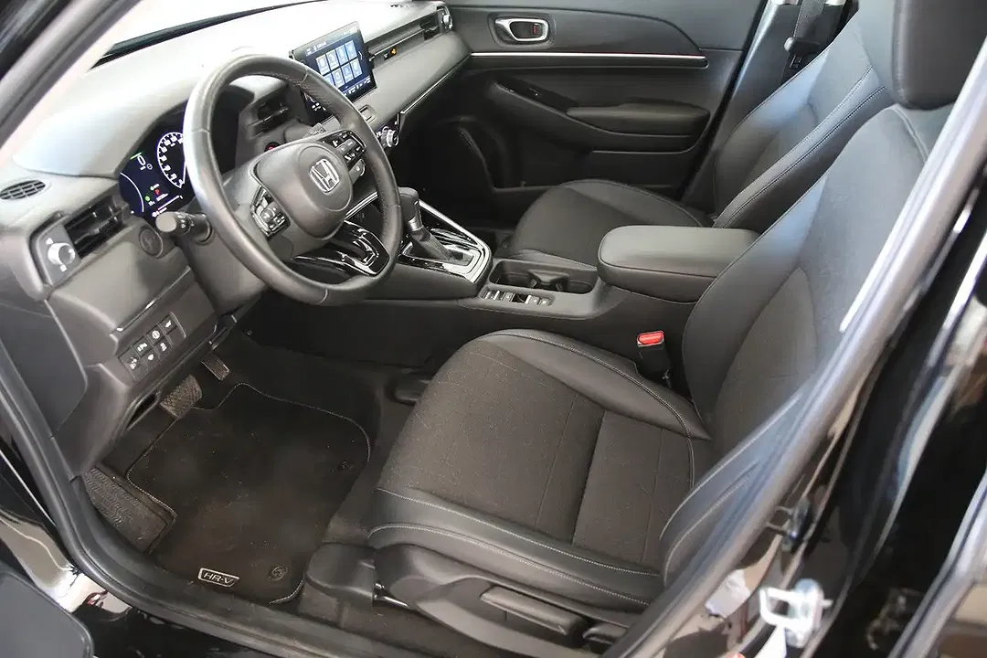 Honda HR-V - Thumbnail 5