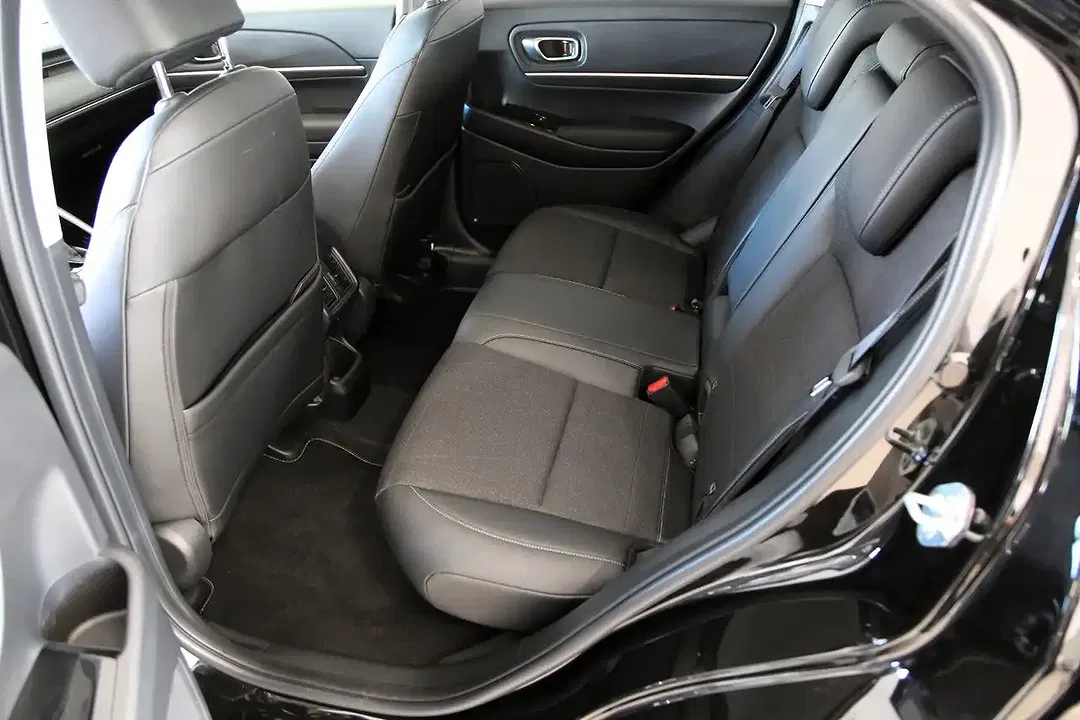 Honda HR-V - Thumbnail 6