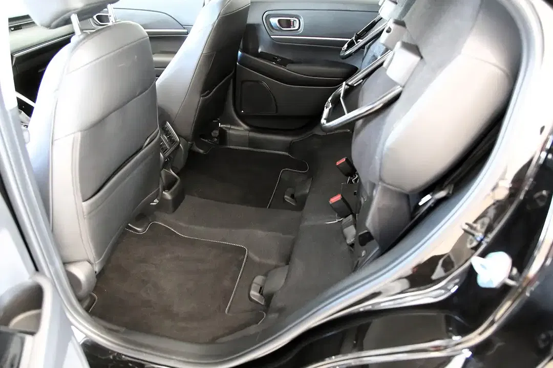 Honda HR-V - Thumbnail 7