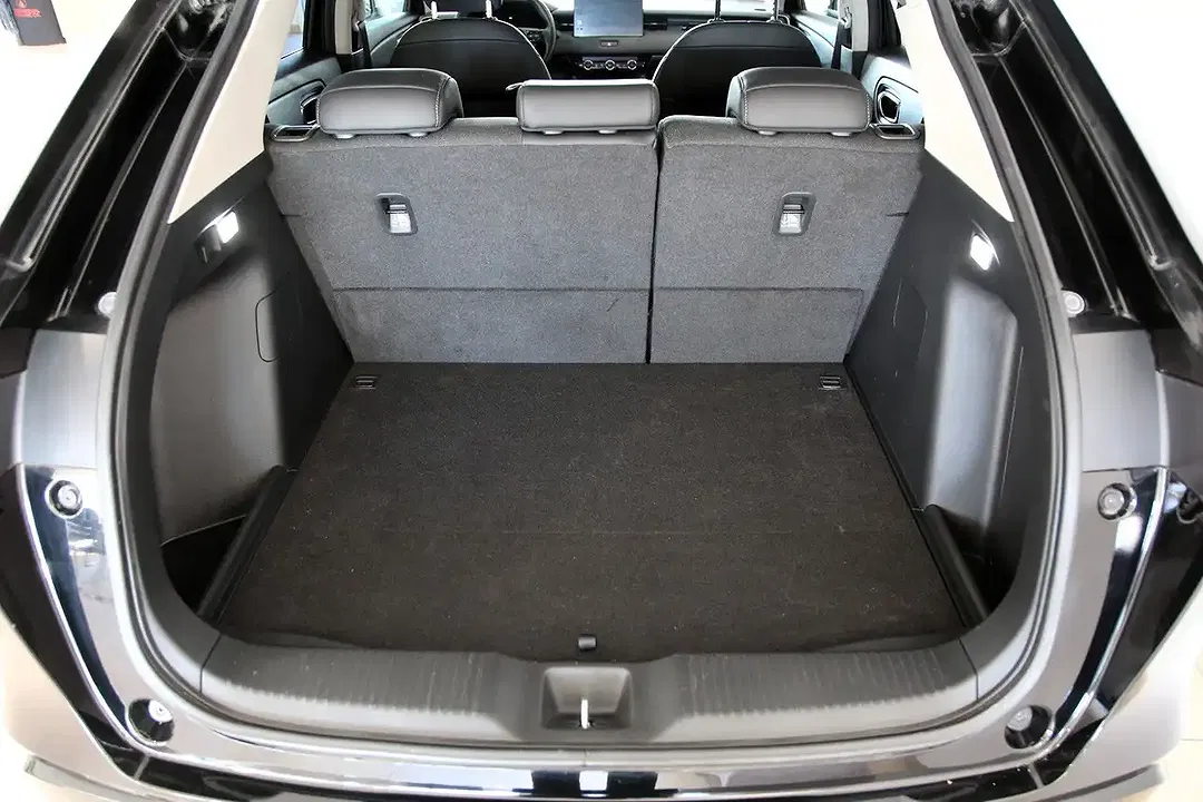 Honda HR-V - Thumbnail 8