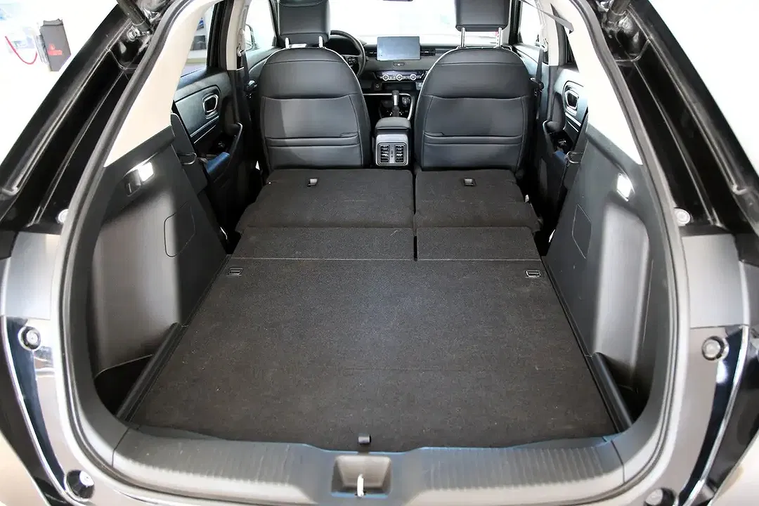 Honda HR-V - Thumbnail 9